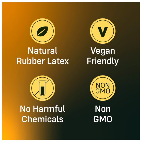 ONE - kondóm XL - extra veľkosť - 12 ks