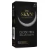 SKYN Close Feel - bezlatexový, užší kondóm (10 ks)