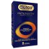 Durex Intensity - tenký, latex-free kondóm (8ks)
