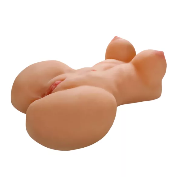 Fuck Me Silly 2 - realistický ženský torzo - umelá vagína