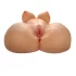 Fuck Me Silly 2 - realistický ženský torzo - umelá vagína
