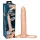 You2Toys - análne dildo - špeciálny tvar - telová farba