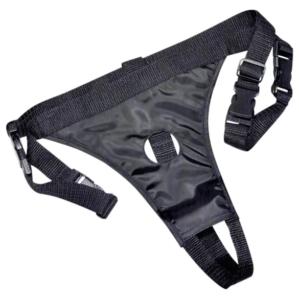 You2Toys - dvojitý pripínací dildo