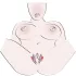 You2Toys - vaginálny roztvárač - intímny rozprašovač