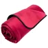 Liberator Fascinator Throw - sex deka - mikrovlákno - červená