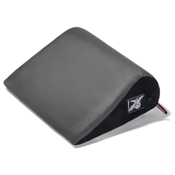 Liberator - sex vankúš - kvapkovitý tvar