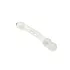 Fifty Shades of Grey - sklenené dildo - Drive me crazy