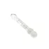 Fifty Shades of Grey - sklenené dildo - Drive me crazy