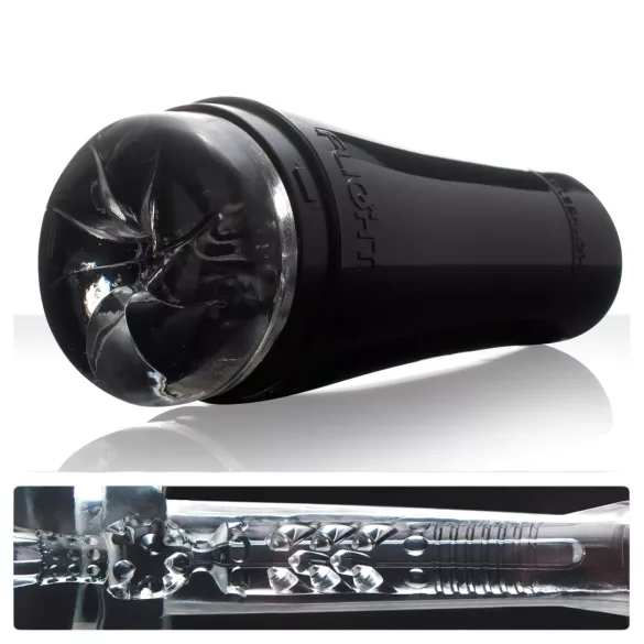 Fleshlight - masturbátor pre mužov - Flight Pilot - realistický materiál