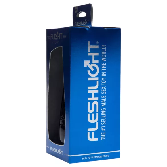 Fleshlight - masturbátor pre mužov - Flight Pilot - realistický materiál