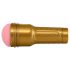 Fleshlight - masturbátor vagina - tréningová jednotka STU - ružová
