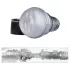 Fleshlight Ice Lady - masturbačná vagína - priehľadná