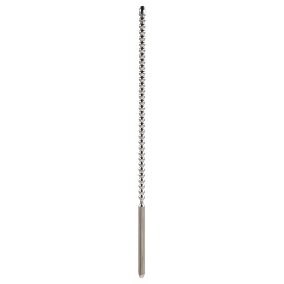Sextreme - dilatátor do močovej trubice - guľkový - 0,6 cm