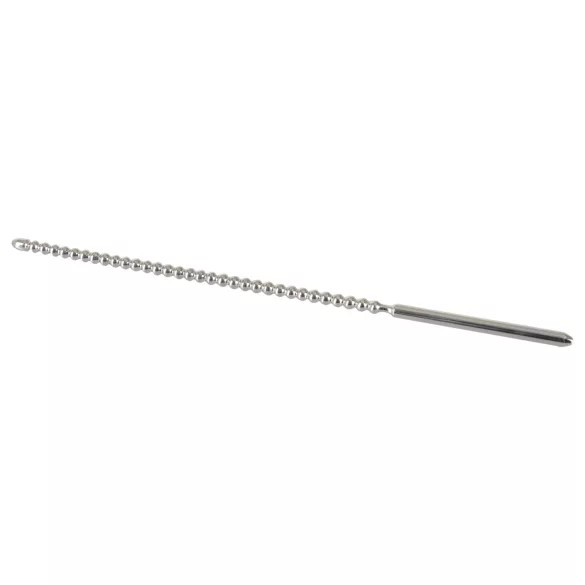 Sextreme - dilatátor do močovej trubice - guľkový - 0,6 cm