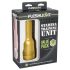 Fleshlight - masturbátor set - tréning výdrže - 5 dielov
