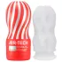 TENGA Air Tech Regular - masturbátor - biely