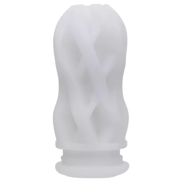 TENGA Air Tech Regular - masturbátor - biely