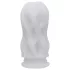 TENGA Air Tech Regular - masturbátor - biely