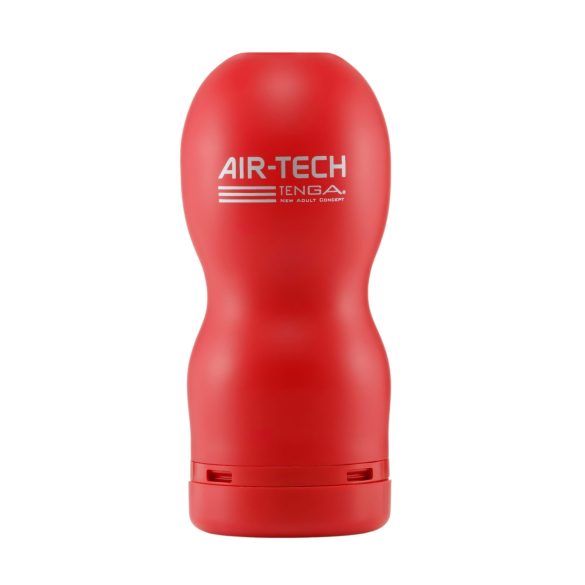 TENGA Air Tech Regular - masturbátor - biely