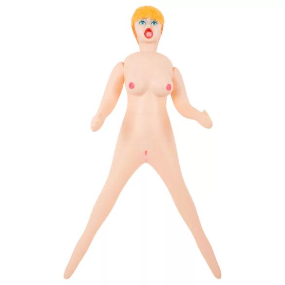 You2Toys - nafukovacia panna pre mužov - realistická veľkosť