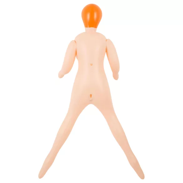 You2Toys - nafukovacia panna pre mužov - realistická veľkosť