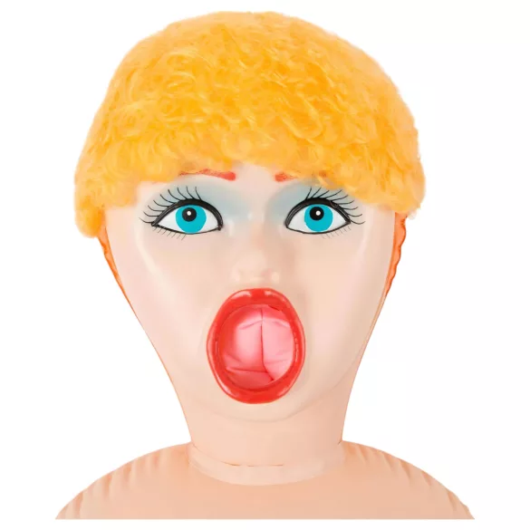 You2Toys - nafukovacia panna pre mužov - realistická veľkosť