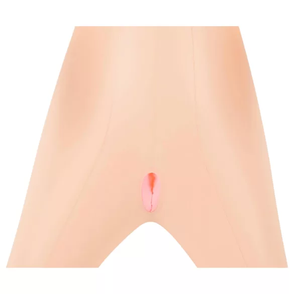 You2Toys - nafukovacia panna pre mužov - realistická veľkosť