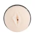 You2Toys - masturbátor vagína a anál - dvojitý - čierny