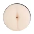 You2Toys - masturbátor vagína a anál - dvojitý - čierny