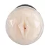 You2Toys - masturbátor vagína a anál - dvojitý - čierny