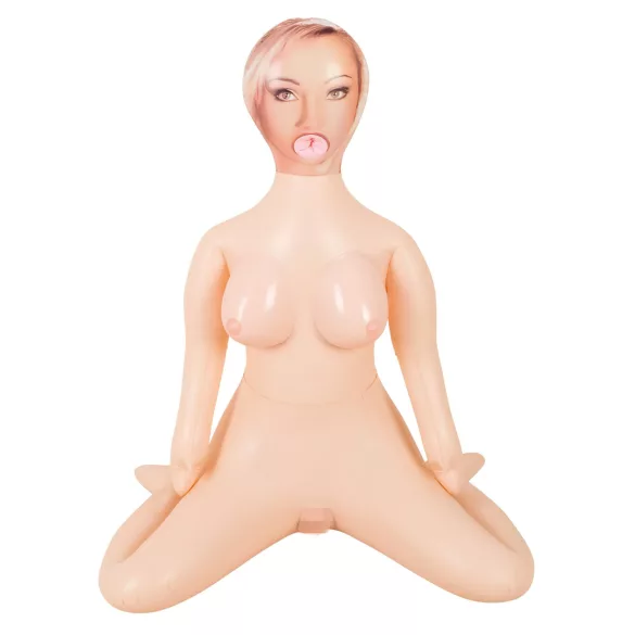 You2Toys - nafukovacia panna Amy-Rose
