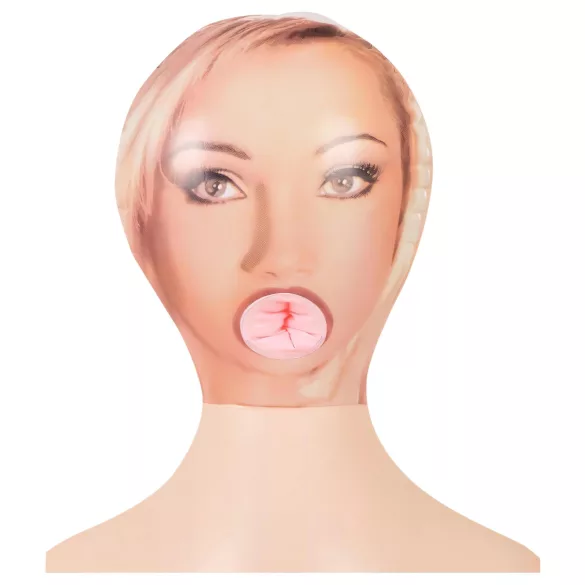You2Toys - nafukovacia panna Amy-Rose