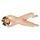 You2Toys Kinky Jessica - realistická nafukovacia panna