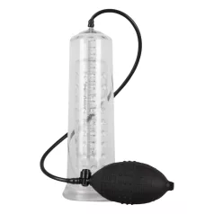 Mister Boner Fantastic - vákuová pumpa na penis