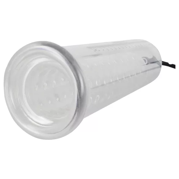 Mister Boner Fantastic - vákuová pumpa na penis