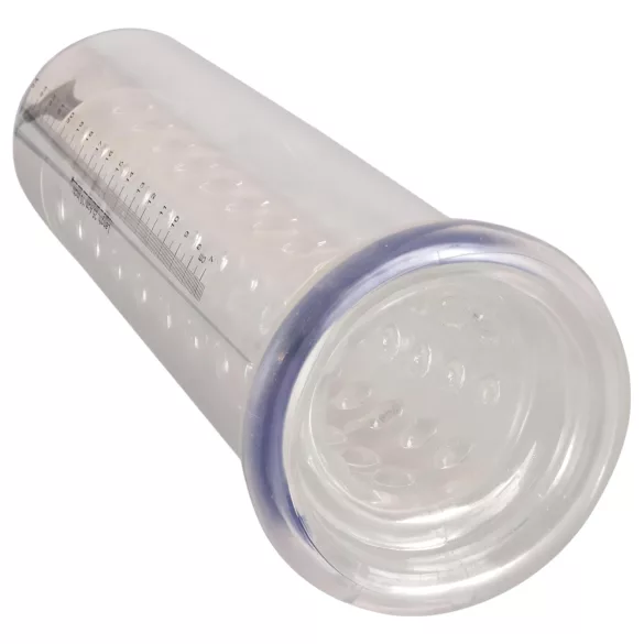 Mister Boner Fantastic - vákuová pumpa na penis