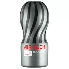  TENGA Air Tech Ultra - viackrát použiteľný masturbátor (veľký)