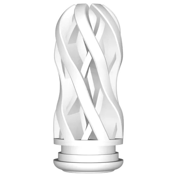 TENGA Air Tech Ultra - viackrát použiteľný masturbátor (veľký)