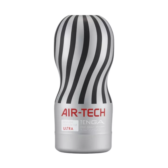 TENGA Air Tech Ultra - viackrát použiteľný masturbátor (veľký)