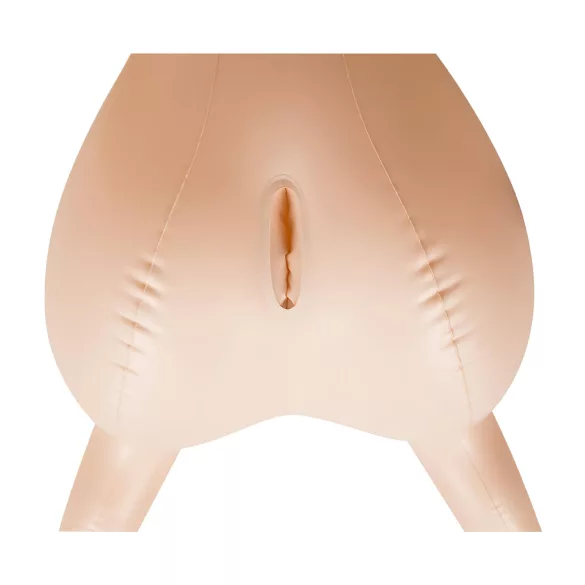 You2Toys - nafukovacia panna s veľkými prsiami