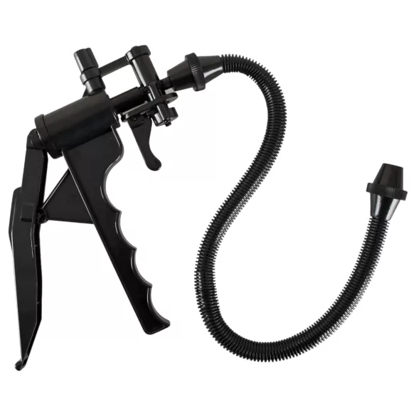 You2Toys - vákuová pumpa na penis - veľký objem