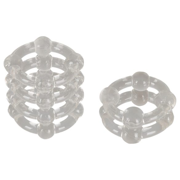 You2Toys - Extra penisový krúžok