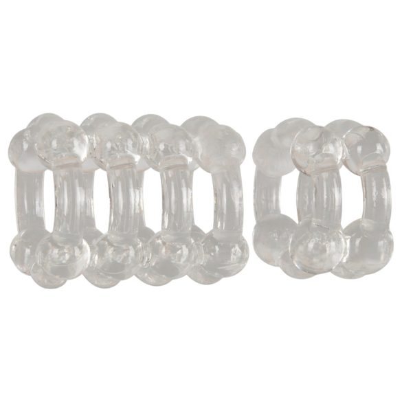 You2Toys - Extra penisový krúžok