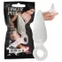 You2Toys - Finger Plug - análny kolík na prst (priehľadný)