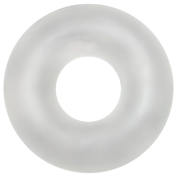 You2Toys - silikónový erekčný krúžok - priehľadný