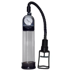 You2Toys - vákuová pumpa na penis - deluxe