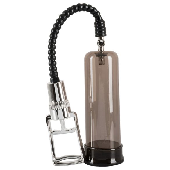 You2Toys - Majster potencie penisová pumpa