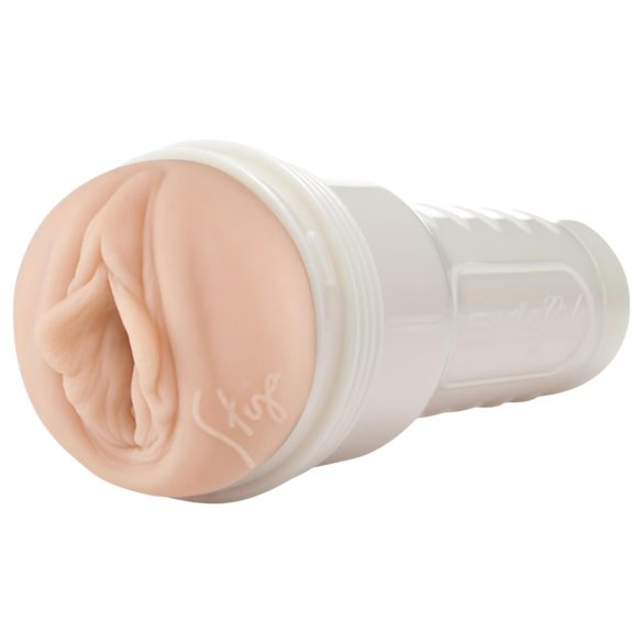 Fleshlight - masturbátor vagína Stoya Destroya - realistický penetrácia