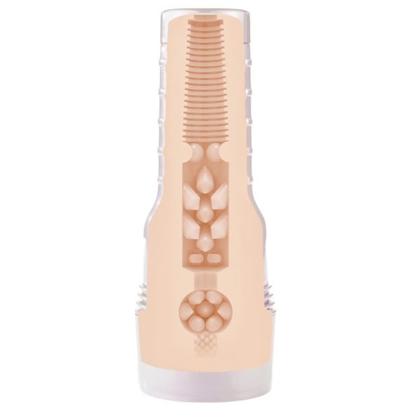 Fleshlight - masturbátor vagína Stoya Destroya - realistický penetrácia