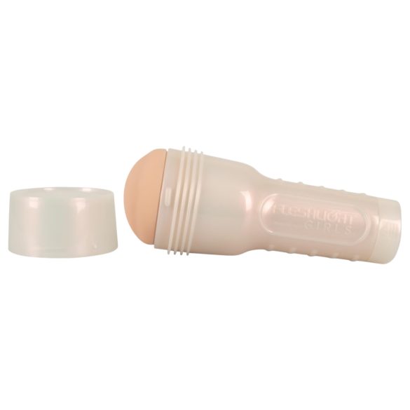 Fleshlight - masturbátor vagína Stoya Destroya - realistický penetrácia